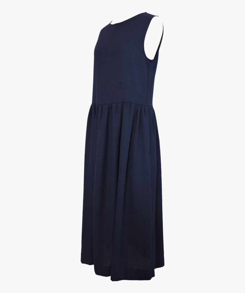 Navytea 45 - Day Dress, HD Png Download