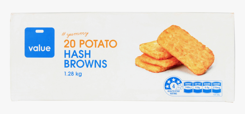 Hash Browns Paknsave, HD Png Download