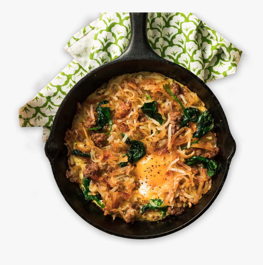 Omelette, HD Png Download