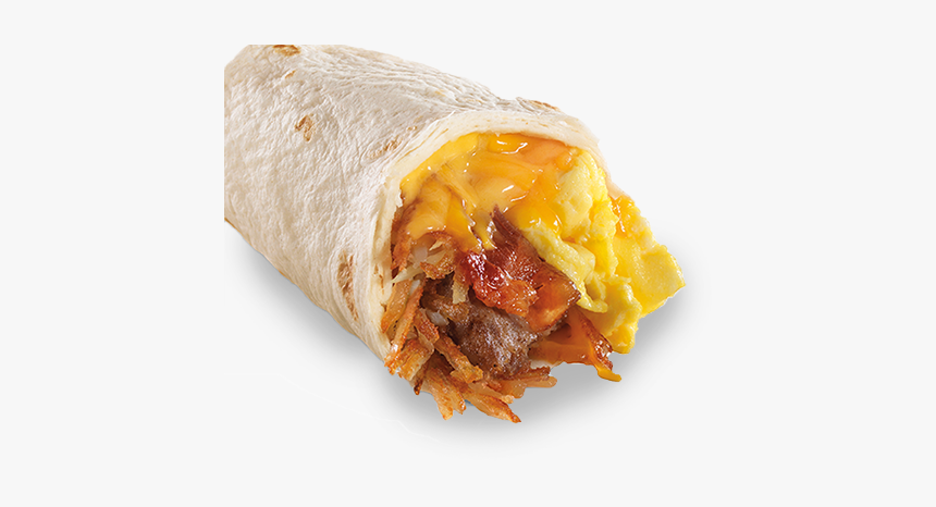 Breakfast - Fast Food, HD Png Download