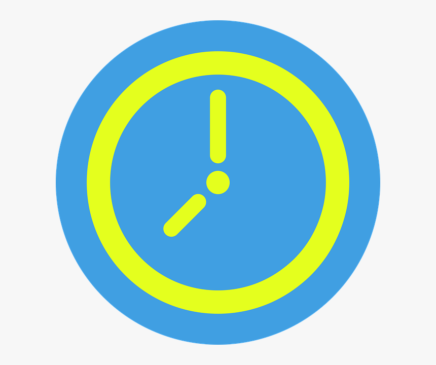 Circle, HD Png Download