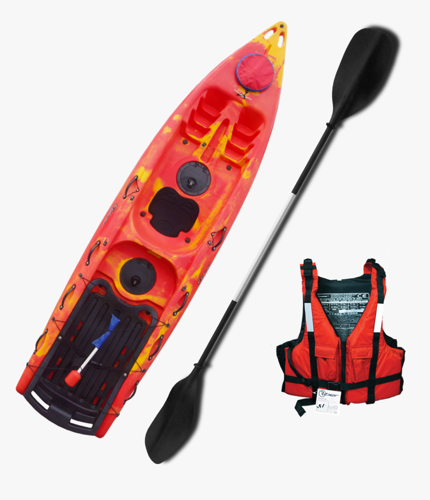 Kayak, HD Png Download