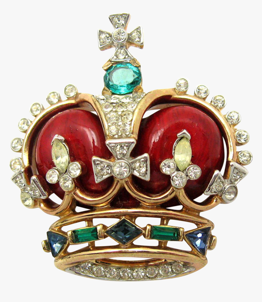 Philippe Coronation Gems - Crystal, HD Png Download