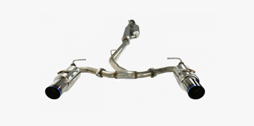 Hks Hi Power Exhaust Toyota 86, HD Png Download