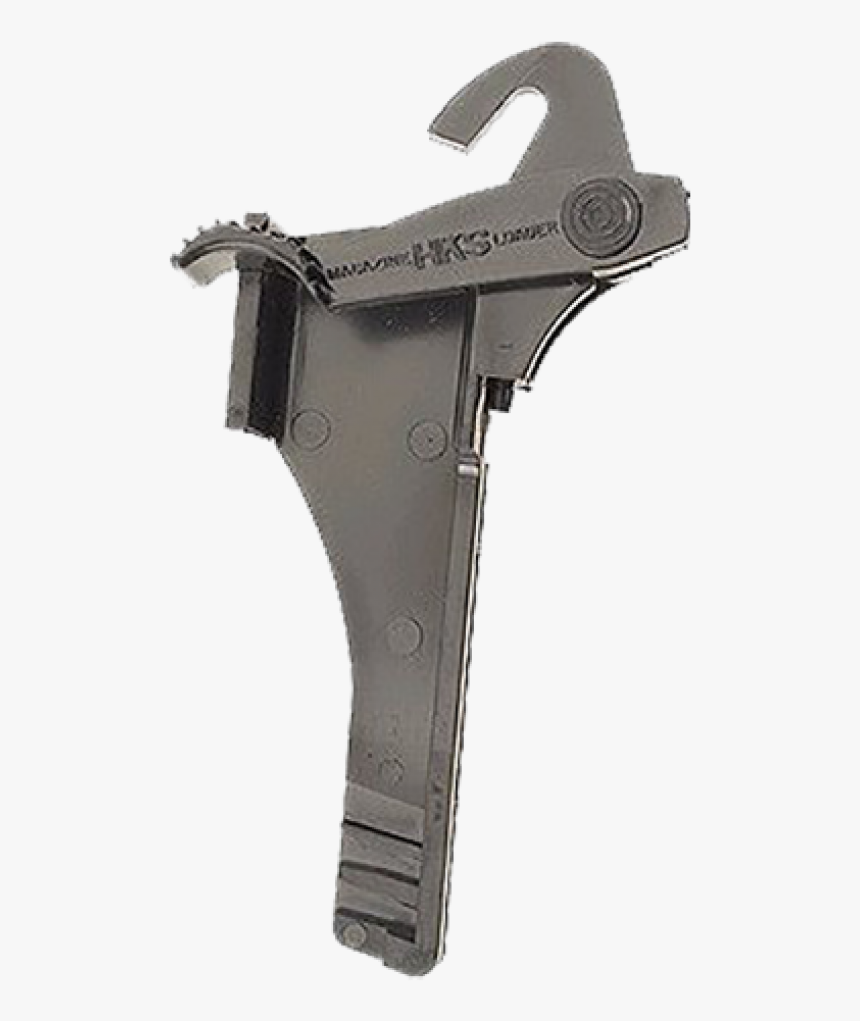 Speedloader, HD Png Download