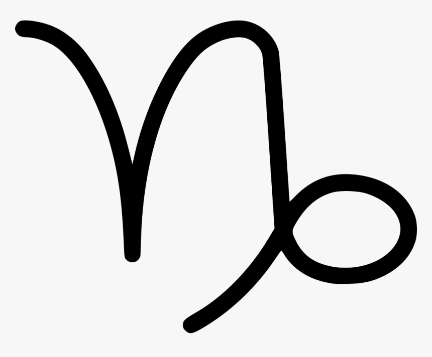 Capricorn - Capa De Destaque Capricórnio, HD Png Download