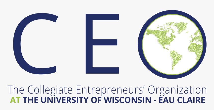 Collegiate Entrepreneurs Organization Logo, HD Png Download