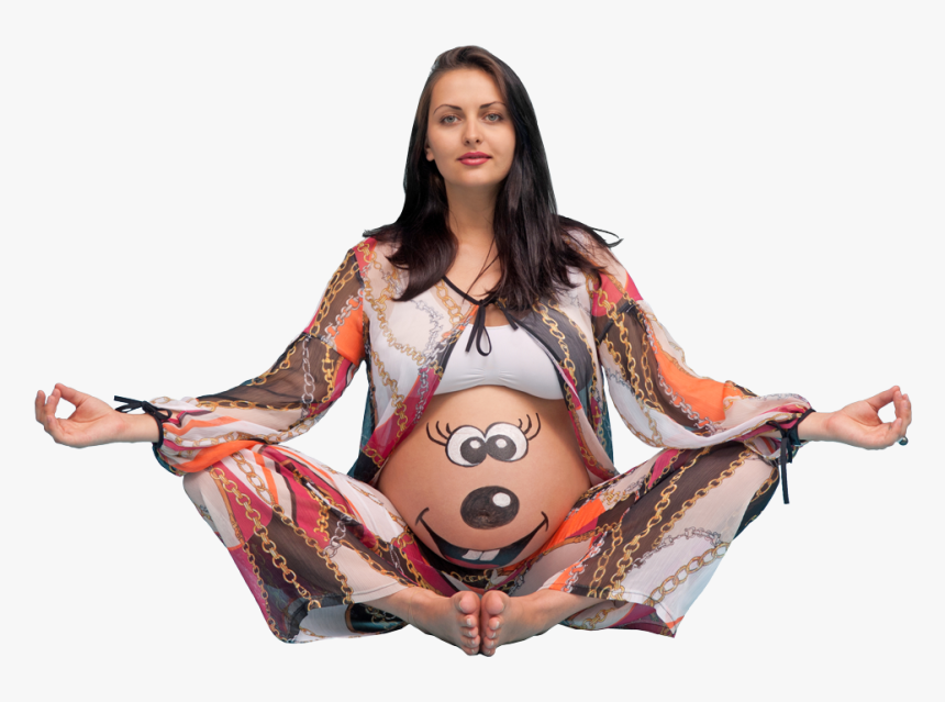 Girl, HD Png Download