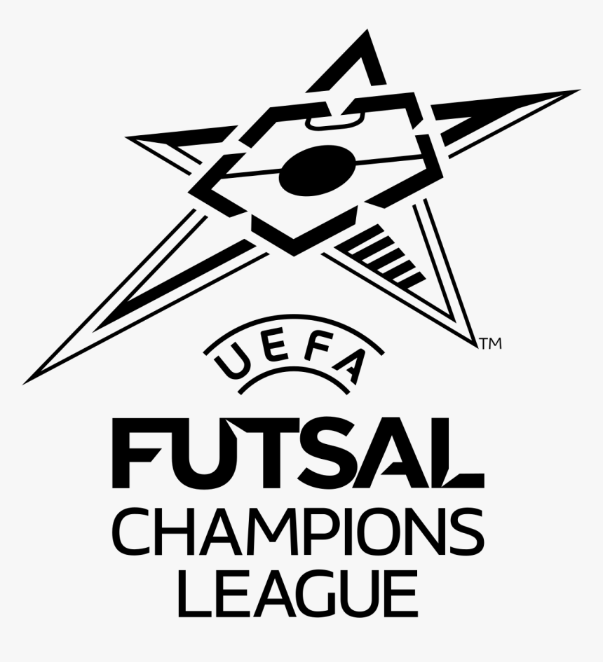 Futsal Champions League Logo, HD Png Download