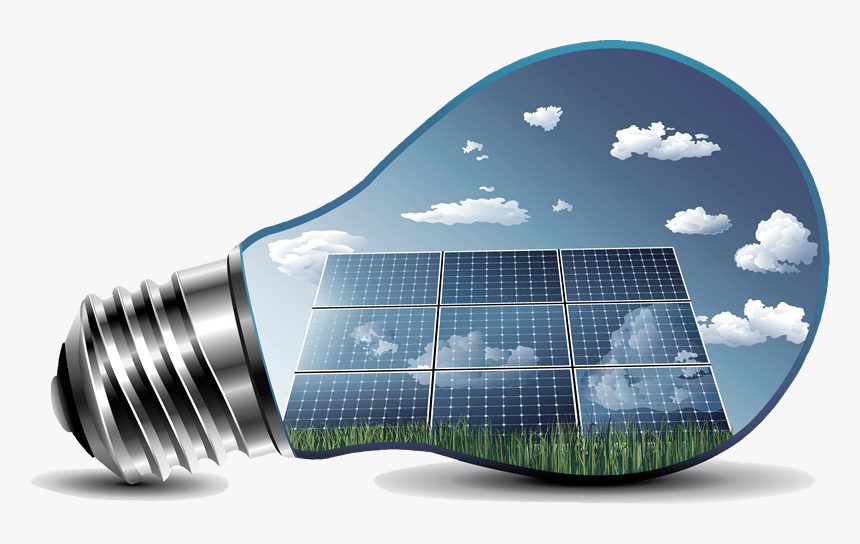 Solar Energy, HD Png Download