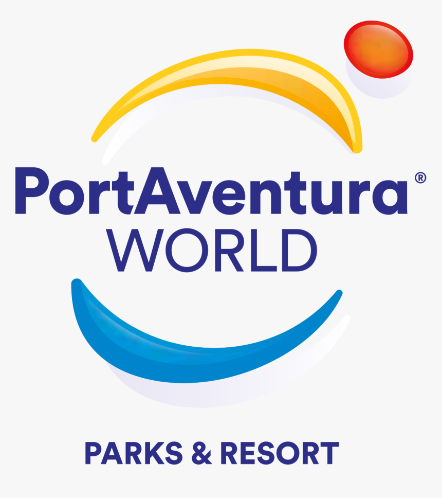 Portaventura World Portaventura Logo, HD Png Download