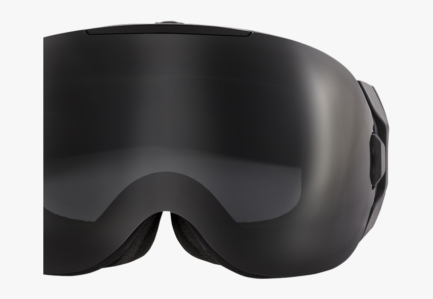Ballistic Ski Goggles, HD Png Download