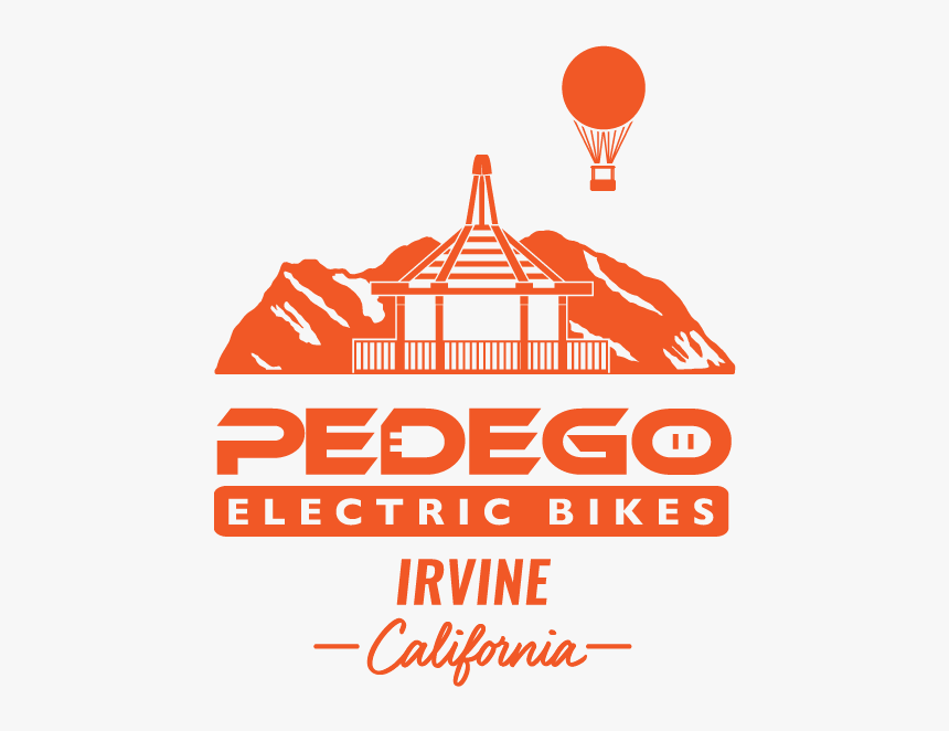 Pedego, HD Png Download