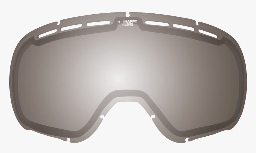 Marshall Replacement Lens - Spy Replacement Lenses Goggles, HD Png Download
