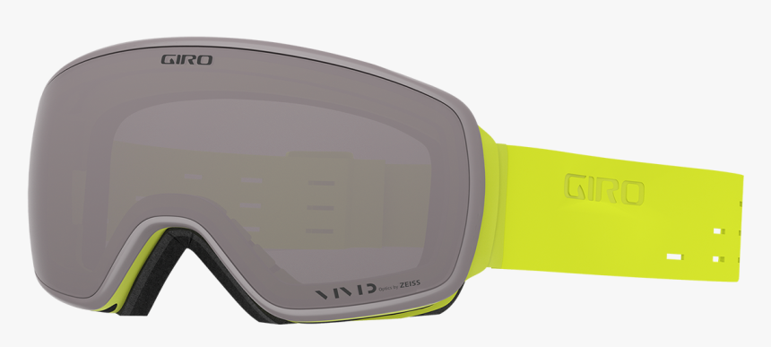 Agent Snow Goggle - 3d Glass, HD Png Download
