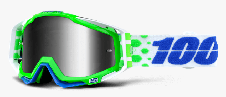 Fa15rcalchemy - 100 Racecraft Green, HD Png Download