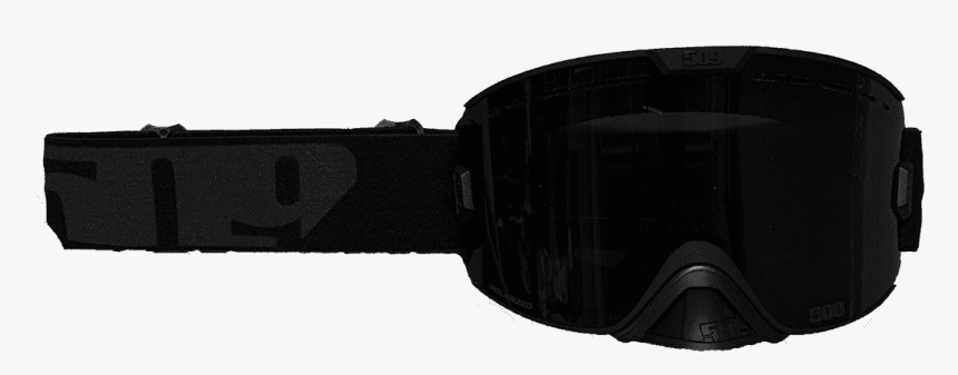 509 Kingpin Goggle - Strap, HD Png Download