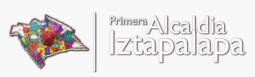 Logo De La Alcaldia Iztapalapa, HD Png Download