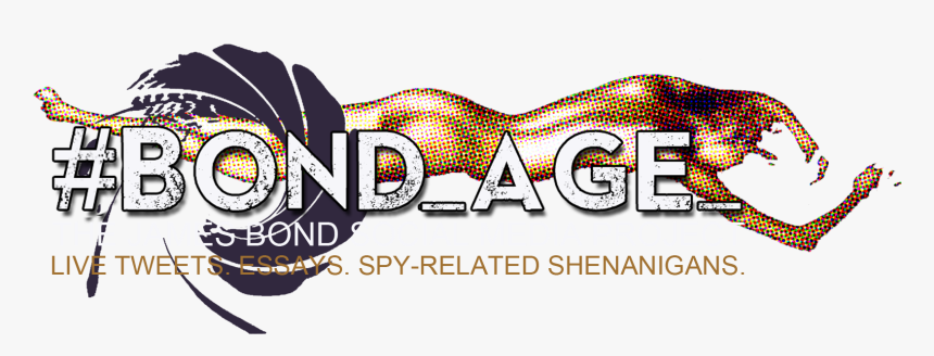 #bond Age - Graphic Design, HD Png Download