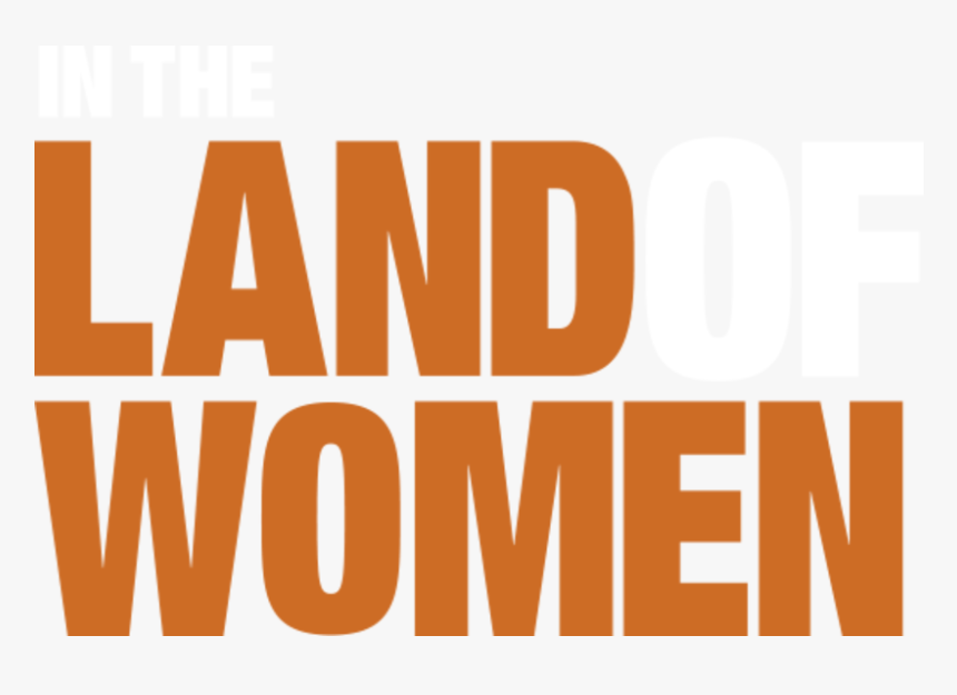In The Land Of Women - Parallel, HD Png Download