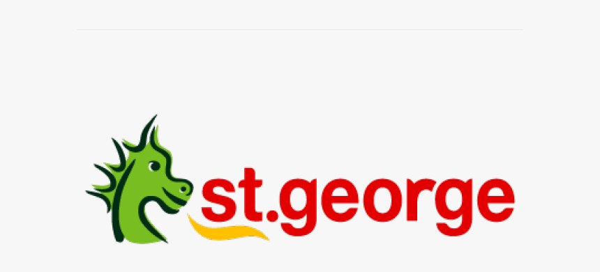You Re Welcome Clipart - St George And Westpac, HD Png Download
