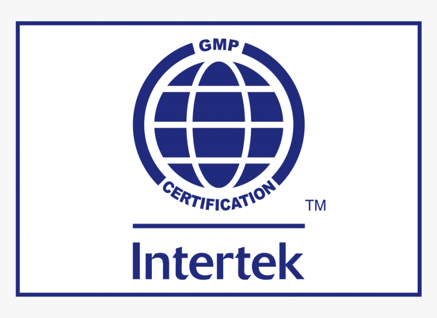 Intertek Iso 9001 Logo, HD Png Download