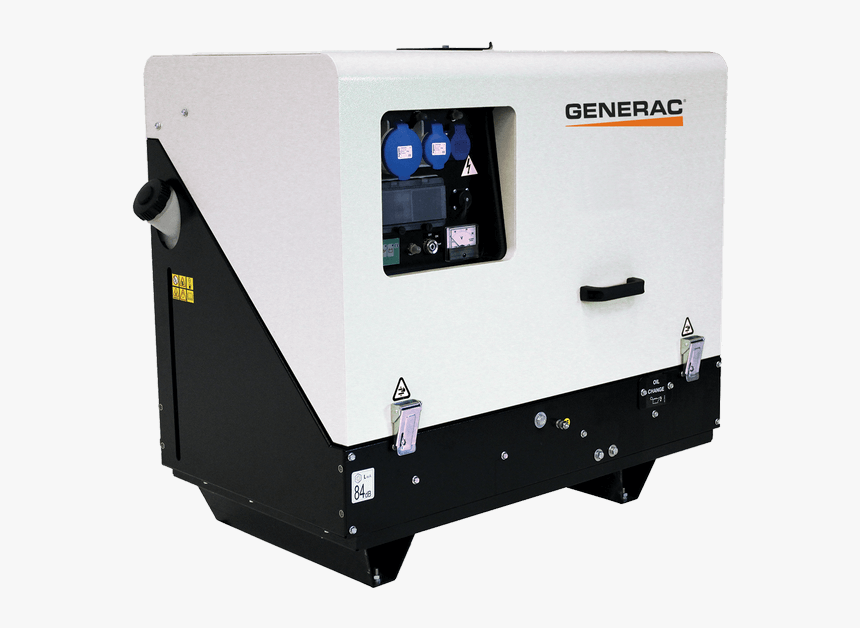 Gmp-6000ps1 - Generac Power Systems, HD Png Download