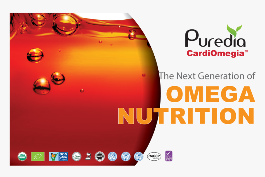 Cardiomegia Product Brochure Cover, HD Png Download