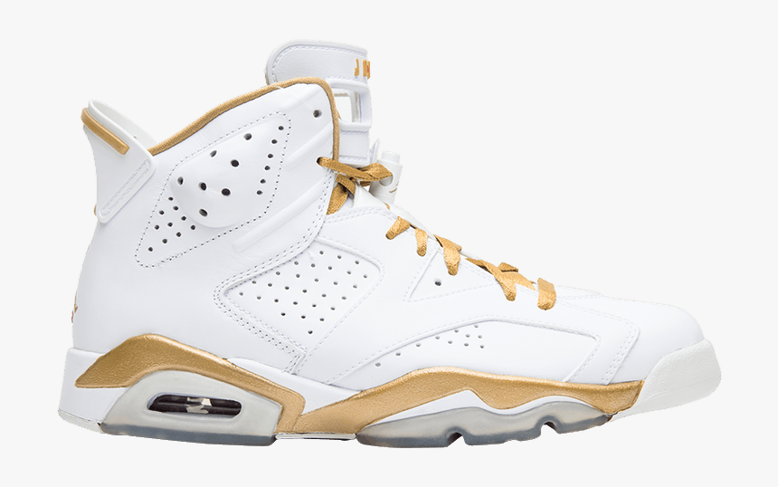 gmp 6 jordan