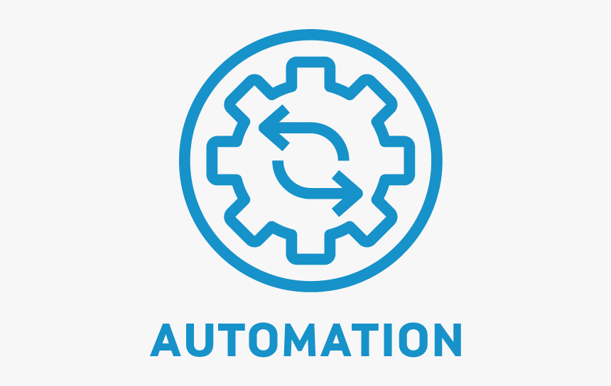 Automation Wheel - Mind Symbol Drawing, HD Png Download