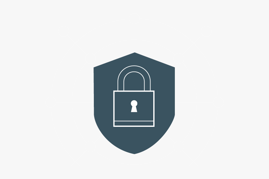 Security Hero Image - Graphic Design, HD Png Download