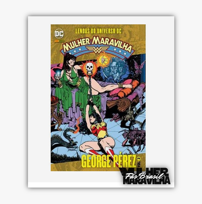 Marston Wonder Woman Bondage, HD Png Download