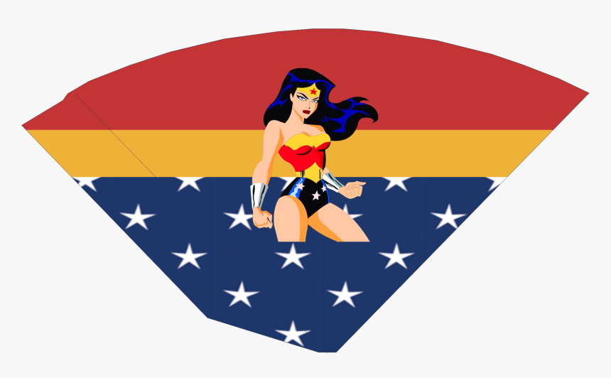Wonder Woman, HD Png Download