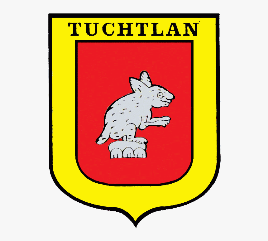 Escudo De Tuxtla, HD Png Download