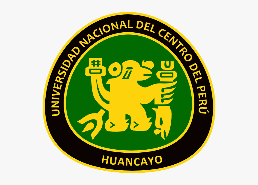 National University Of The Center Of Peru, HD Png Download