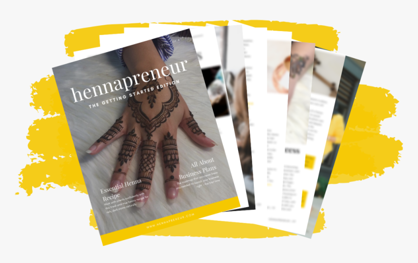 Untitled Design - Brochure, HD Png Download