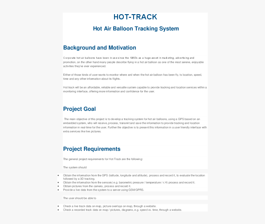 Document, HD Png Download