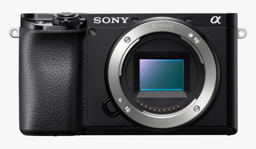 Harga Sony A6100, HD Png Download