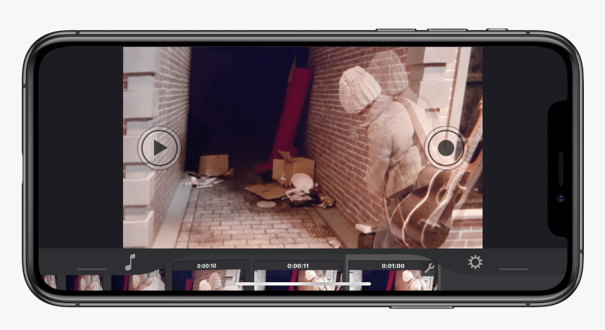 Smartphone, HD Png Download