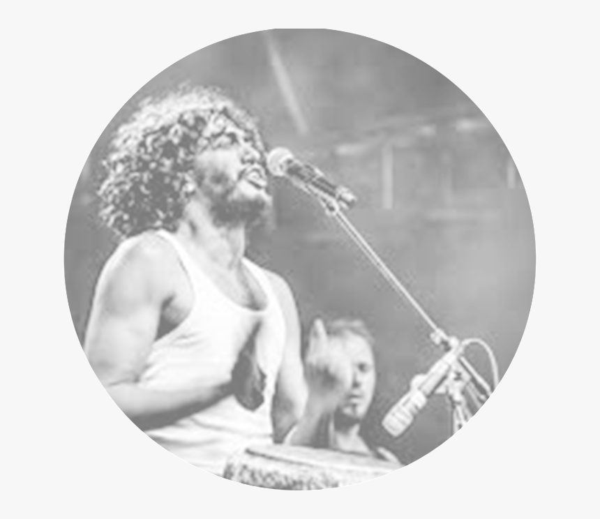 Home Artist Icon - Monochrome, HD Png Download