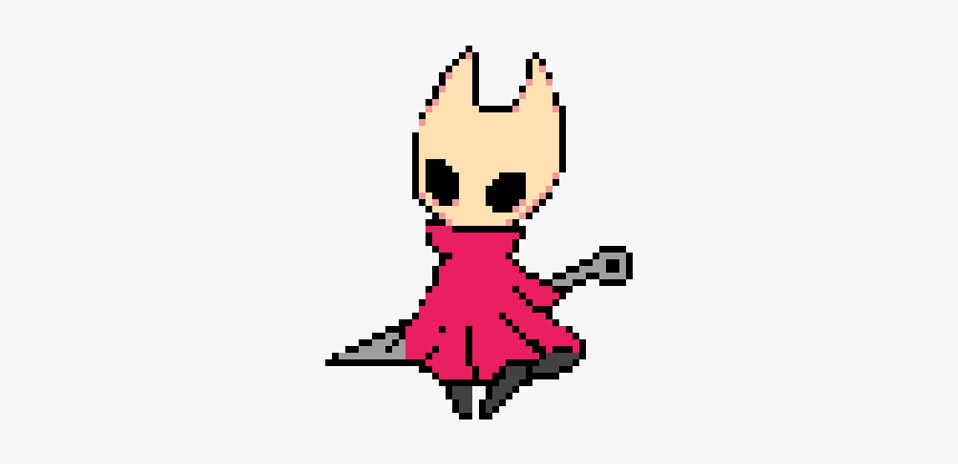 Hornet Pixel Art, HD Png Download
