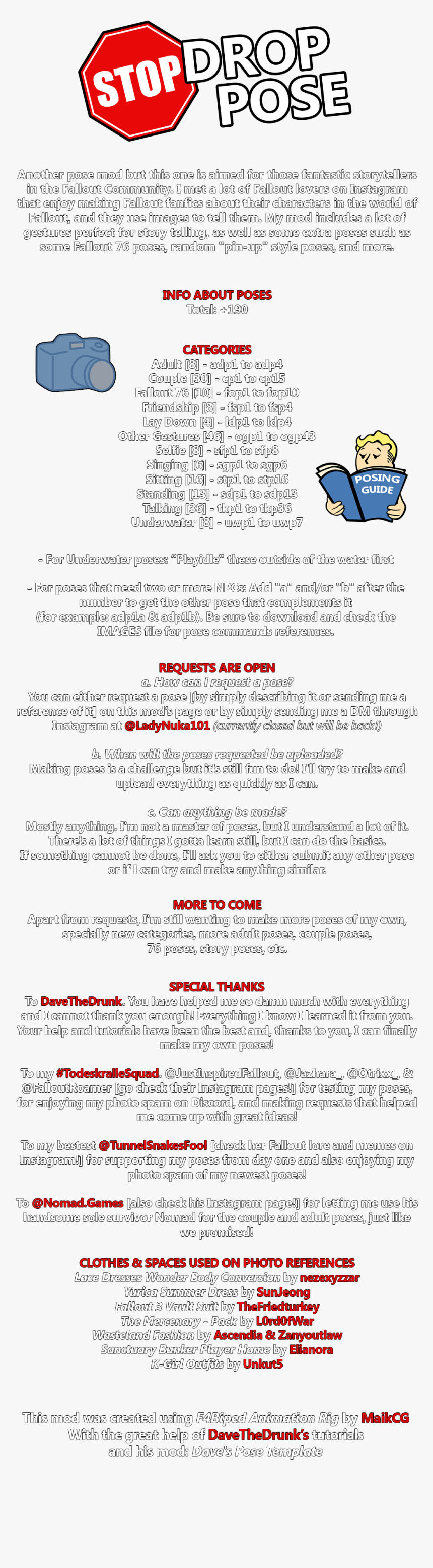 Wasteland Survival Guide, HD Png Download