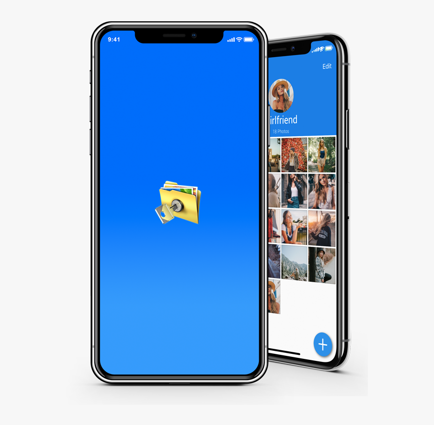 Smartphone, HD Png Download