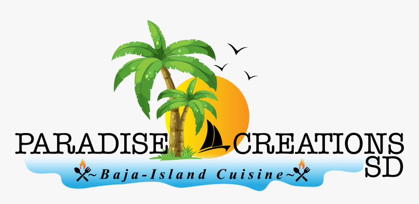 Paradise Creations Sd - Love, HD Png Download