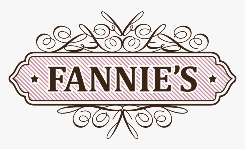 Emblem Large Multicolor Transparent Light - Fannies Cafe, HD Png Download