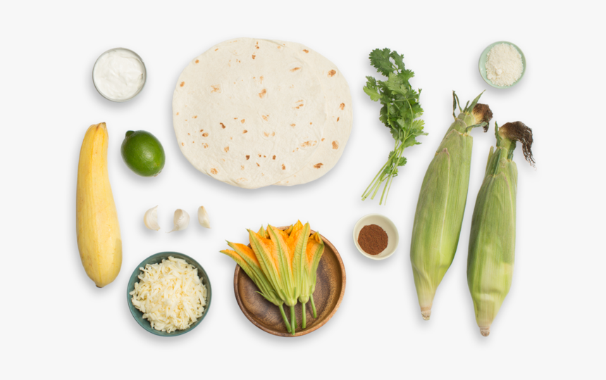 Mexican Corn Png - Natural Foods, Transparent Png