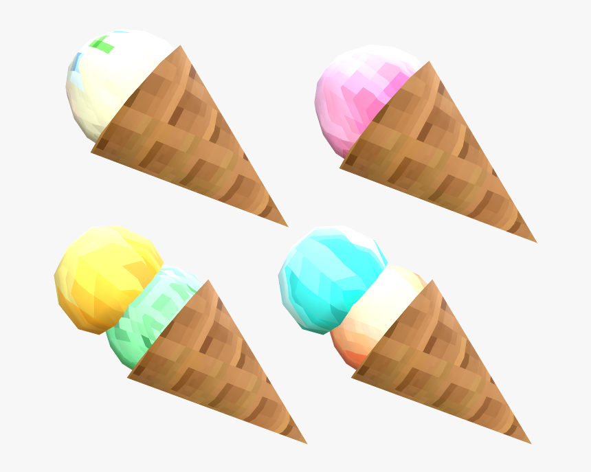 Ice Cream Cone, HD Png Download