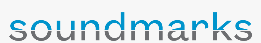 Soundmarks - Electric Blue, HD Png Download
