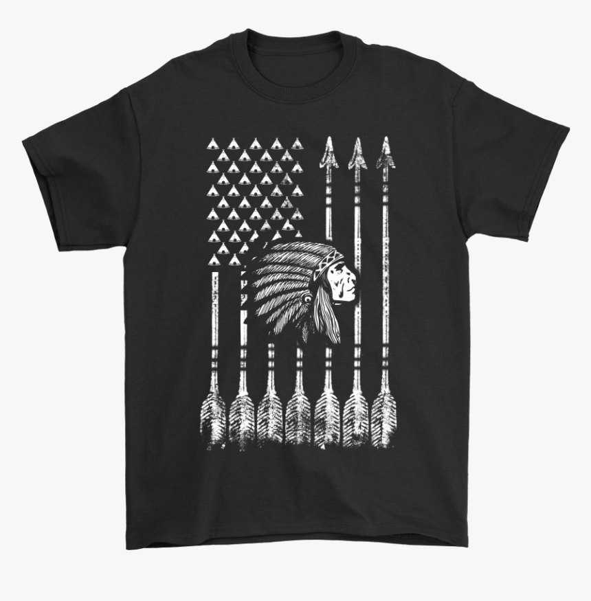 American Flag Native American Edition Shirts - Mickey Mouse 49ers, HD Png Download