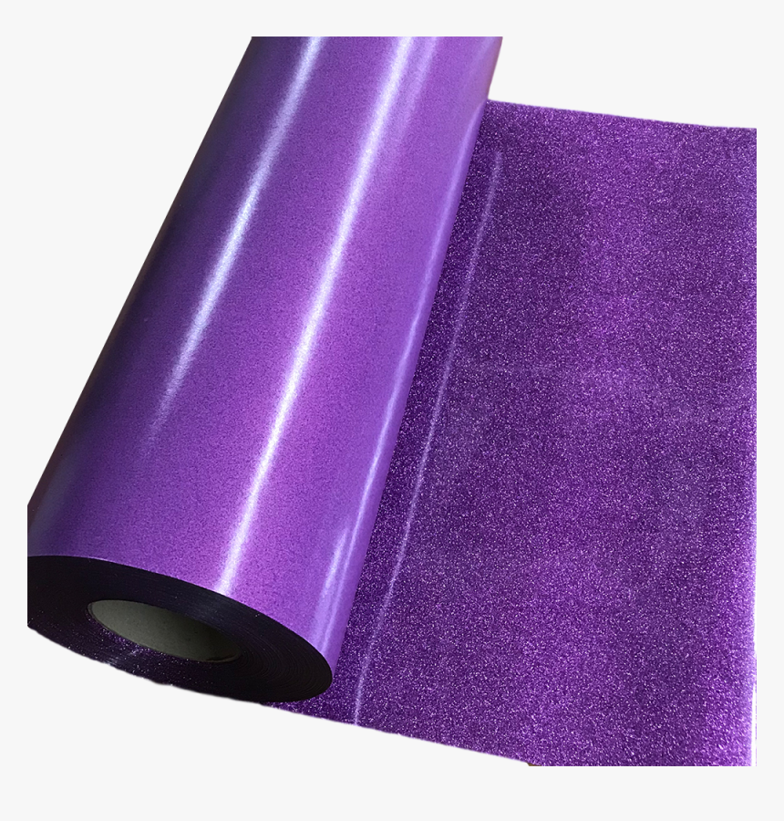 Glitter, Lavender Heat Transfer Vinyl - Satin, HD Png Download